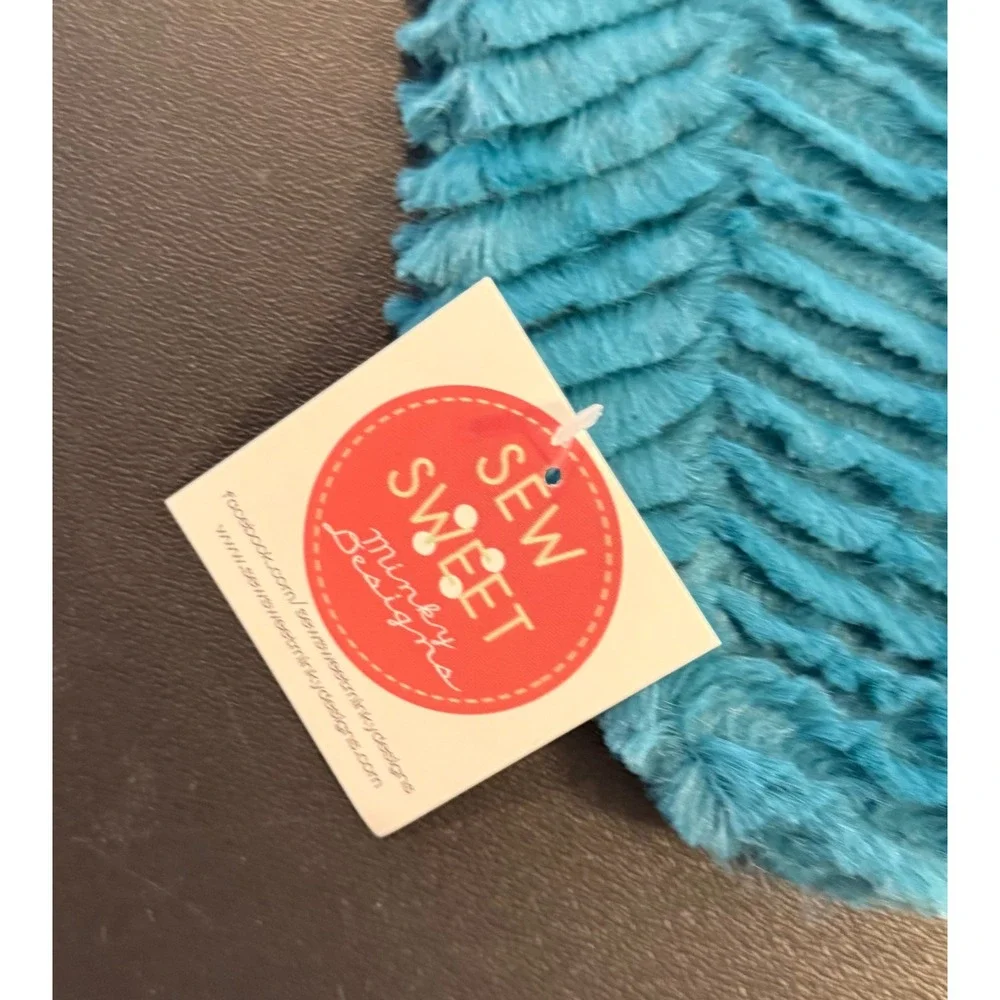 Sew Sweet Minky Designs sew sweet